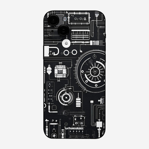 iPhone 14 Plus Skins & Wraps